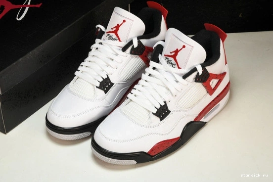 Retro Jordan Neutral 4 DH6927-161 DH6927-161  Grey 1024